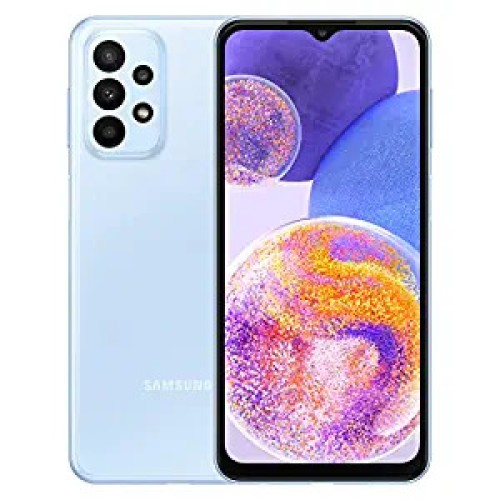 Samsung Galaxy A23 4G/5G